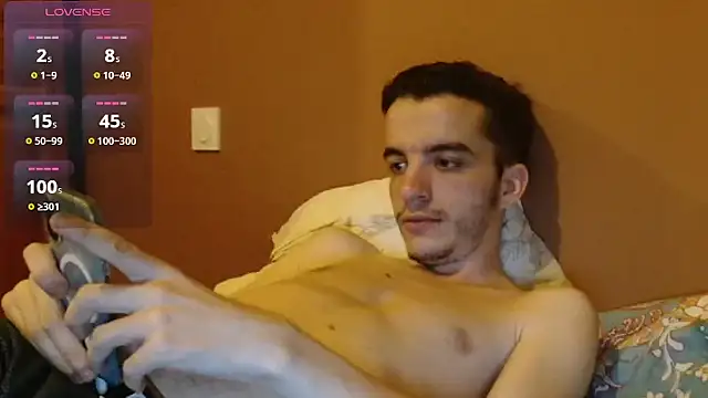 Tombgy07 webcam