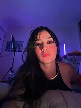 EmmyEvans1 webcam
