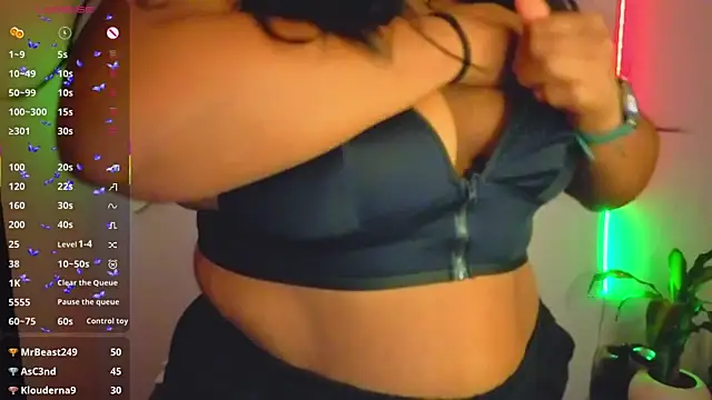 Modelo: paola091