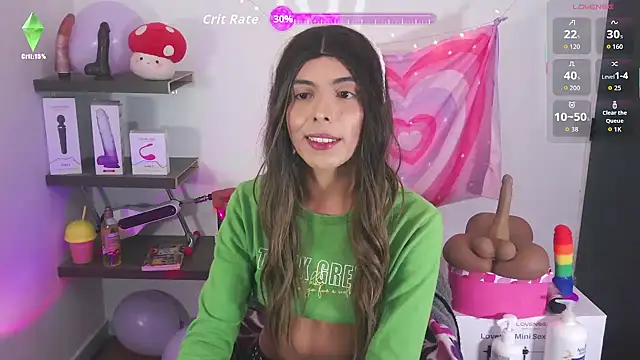 valentina_crtti webcam