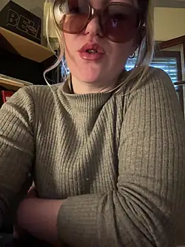 Granlady7 webcam