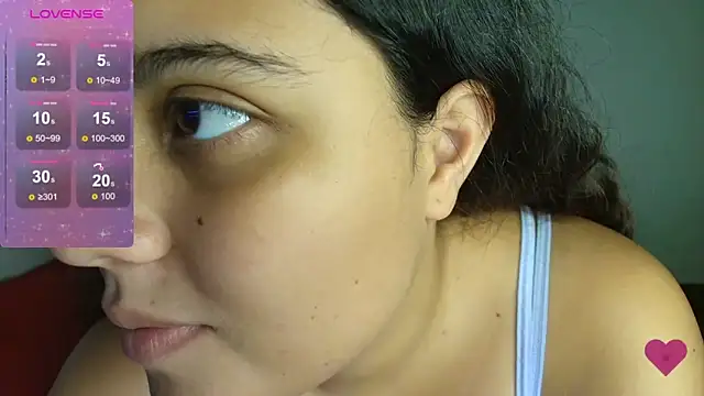 EliVanegas webcam