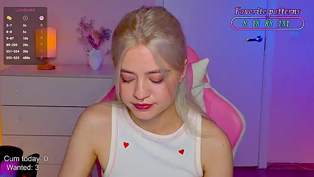 mybunnywendy webcam