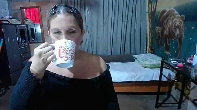 MOTHER_AND_SON09 webcam