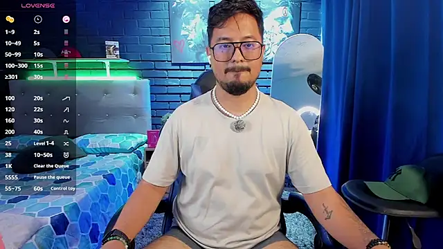 DaviidEvans_ webcam