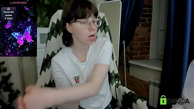 Melissa_Wells webcam