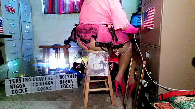 tgirljillforbbc webcam