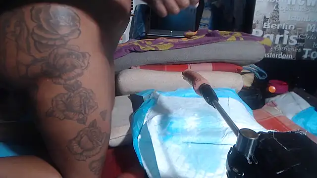 Jennytop webcam