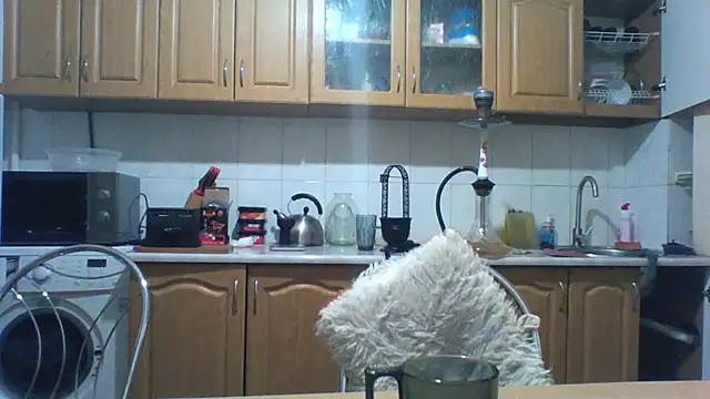 KaelNox webcam