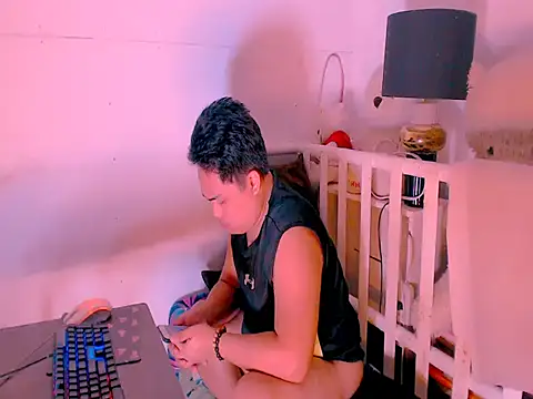 Hardking_69 webcam