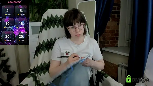 Melissa_Wells webcam