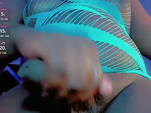 TheperfectblackTS webcam