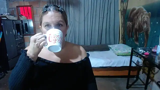 MOTHER_AND_SON09 webcam