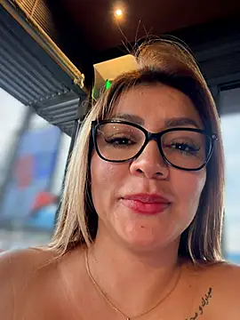DIANITA_1988 webcam