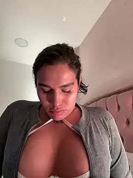 Wetaette - Trans webcam sex chat