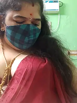 Tamil-mayasri webcam