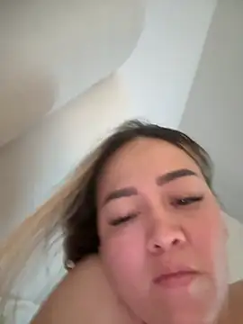 Danielavegax Live Web Cam Show