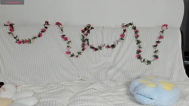 miko_honey webcam