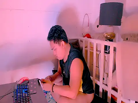 Hardking_69 webcam