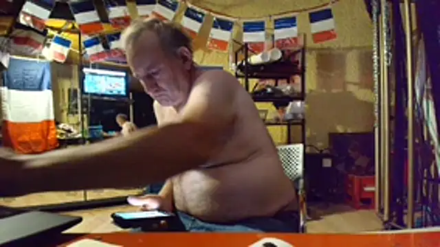 jeanlulu webcam