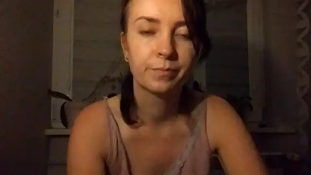 JenniferAlone Live Web Cam Show