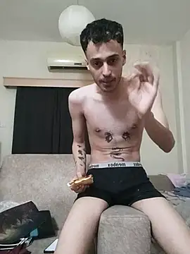 Rhast211 Live Web Cam Show