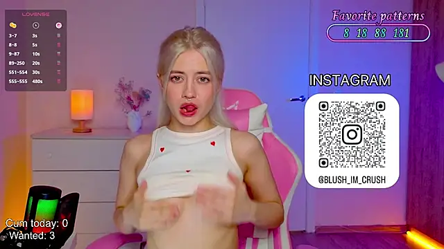 mybunnywendy webcam