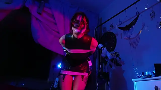 scarlett_wanner - Scarlett_Wanner's free webcam - UK Sex Cams