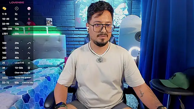 DaviidEvans_