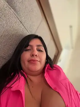 Vicky_Sixx Live Web Cam Show