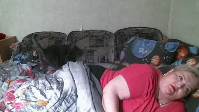 Lana555 webcam