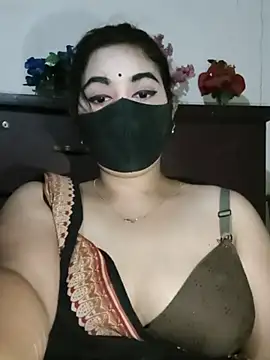 Jessica-03 webcam