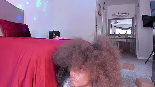 yiauana webcam
