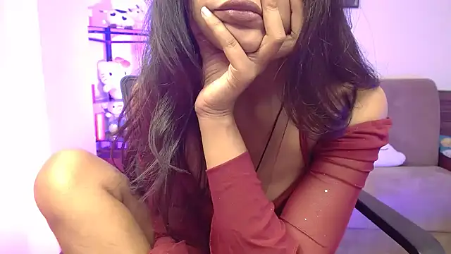 Snappy_girl webcam