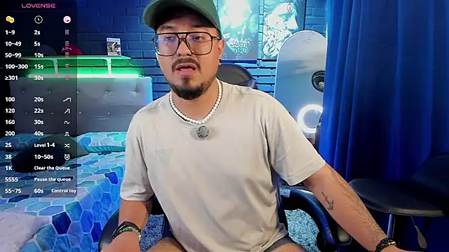 DaviidEvans_ webcam
