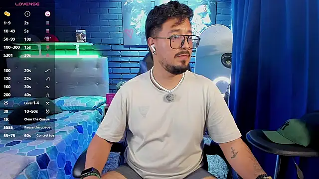DaviidEvans_ webcam
