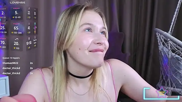 Colleen_Blake webcam