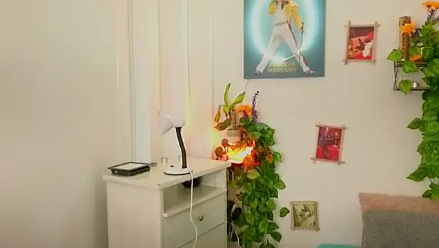 Nathaly_ds webcam