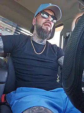 Beardedtattood