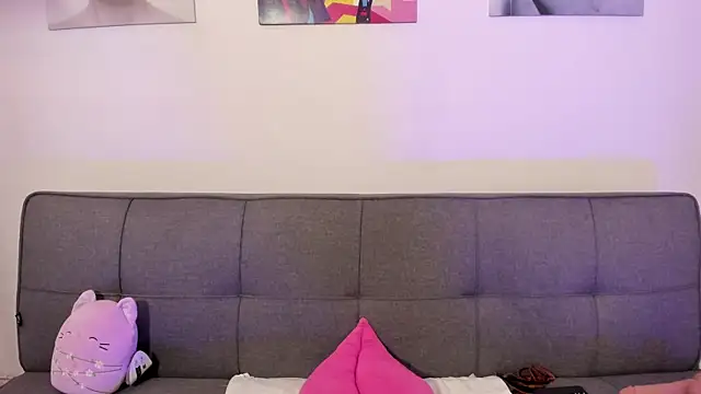 Maylin_Garcia webcam