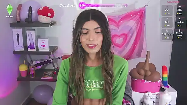 valentina_crtti webcam