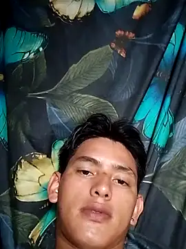 Hiroshi_Shen webcam