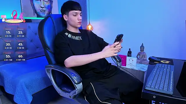 SamBlack_ webcam