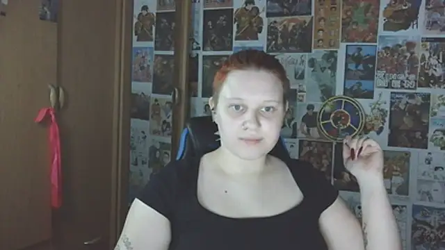 FoxPlayXX webcam