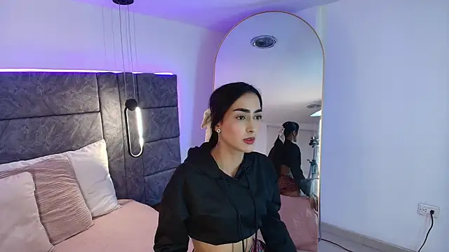 dhalia_lux_ webcam