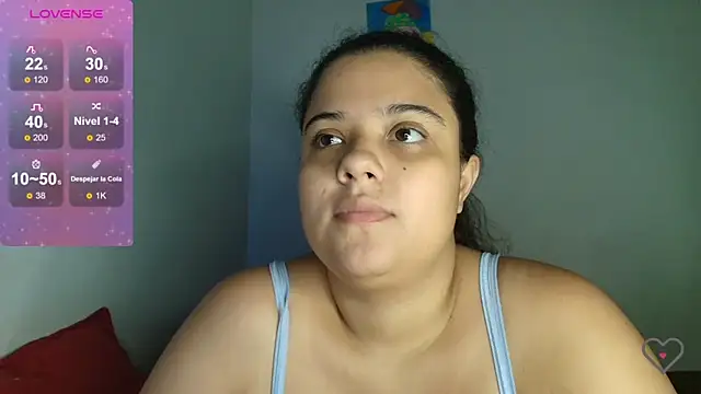 EliVanegas webcam
