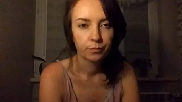 JenniferAlone webcam