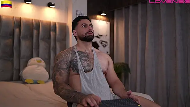 john_king29 webcam