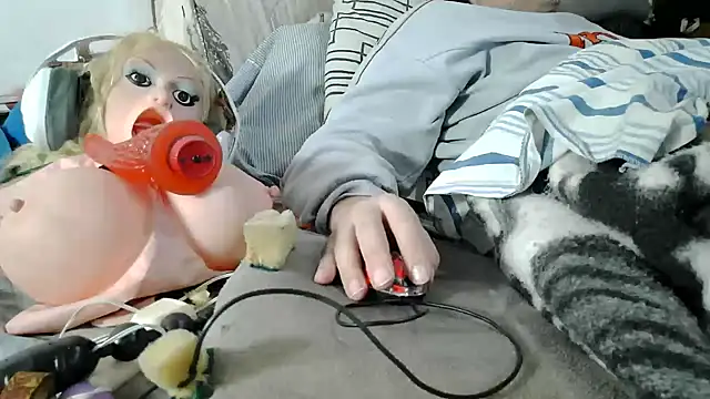 messi_syssy webcam