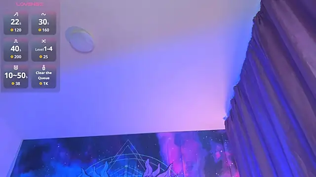 Helena__Femdom webcam
